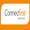 Logo for Connect First Credit Union