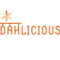 Logo for Dahlicious