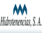 Logo for Hidrotenencias