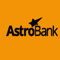 Logo for AstroBank