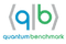 Logo for Quantum Benchmark