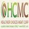 Logo for Healthier Choices Management