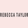 Logo of Rebecca Taylor
