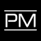 Logo for John Paul Mitchell Systems