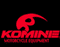 Logo for Komine