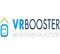 Logo for VR booster