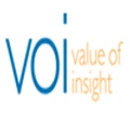 Logo for Value of Insight Consulting