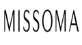 Logo for Missoma