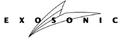 Logo for Exosonic