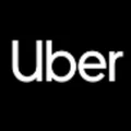 Logo of Uber