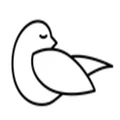 Logo for Pain d'Alouette