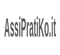 Logo for AssiPratiko