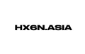 Logo for Hexagon
