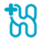 Logo for Healthpro