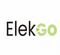 Logo for ElekGo