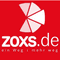 Logo for ZOXS.de