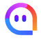 Logo for Momo