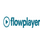 Logo for Flowplayer