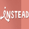 Logo for instead