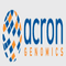 Logo for Acrongenomics
