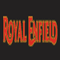 Logo for Royal Enfield