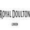 Logo for Royal Doulton