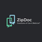 Logo for ZipDoc