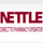 Logo for Nettle