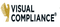 Logo for Visual Compliance