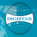 Logo for Digistar