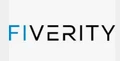 Logo for FiVerity