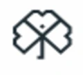 Logo of Lucky