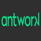 Logo for Antwork