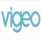 Logo for Vigeo