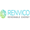 Logo for Renvico