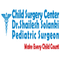 Logo for Child Surgery Center
