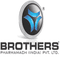 Logo for Brothers