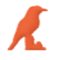 Logo for Corvid