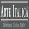 Logo for Arte Italica