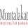 Logo for Mumtalakat