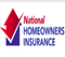 Logo for National Homeowners Insurance