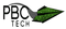 Logo for PBC Tech