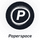 Logo of Paperspace