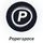 Logo for Paperspace