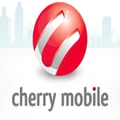 Logo for Cherry Mobile