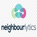 Logo of Neighbourlytics