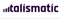 Logo for Talismatic