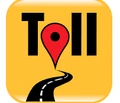 Logo for TollGuru