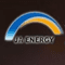 Logo for JA Energy