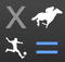 Logo for Sports Bet Calculator